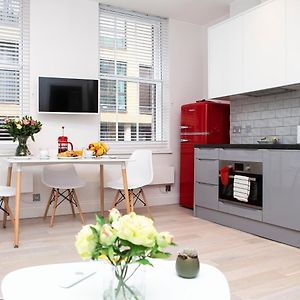 Appartement met een Slaapkamer